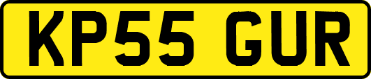 KP55GUR