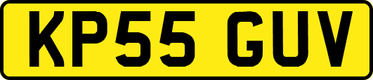 KP55GUV