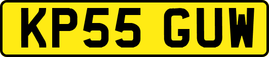 KP55GUW