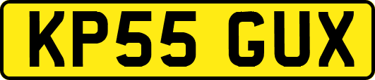 KP55GUX