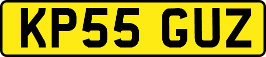 KP55GUZ