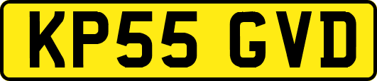 KP55GVD