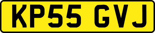 KP55GVJ