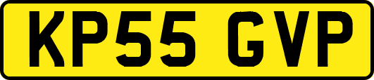 KP55GVP