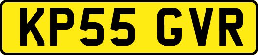 KP55GVR