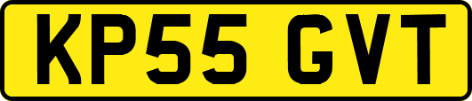 KP55GVT