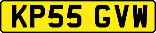 KP55GVW