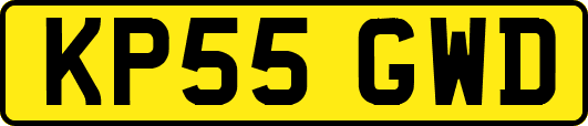 KP55GWD