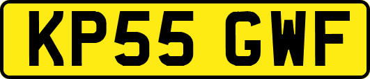 KP55GWF