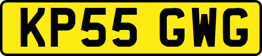 KP55GWG
