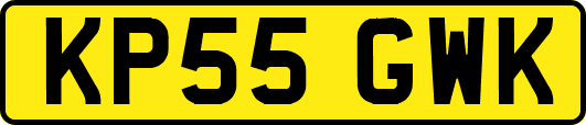 KP55GWK