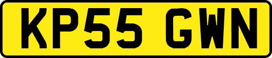KP55GWN