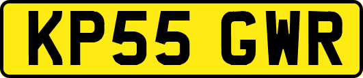 KP55GWR