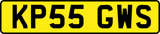KP55GWS