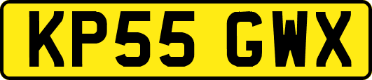 KP55GWX