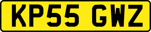 KP55GWZ