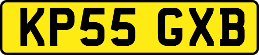 KP55GXB