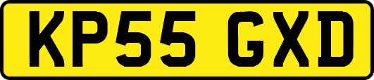 KP55GXD