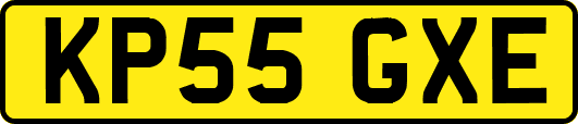 KP55GXE