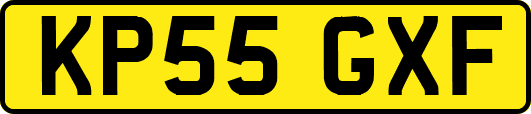 KP55GXF