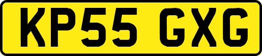 KP55GXG