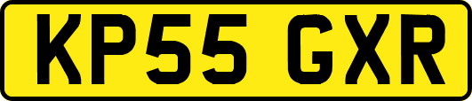 KP55GXR