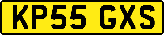 KP55GXS