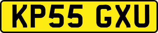 KP55GXU