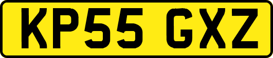 KP55GXZ