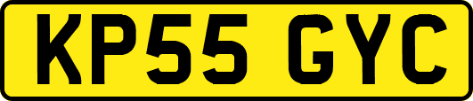 KP55GYC