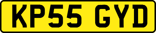 KP55GYD