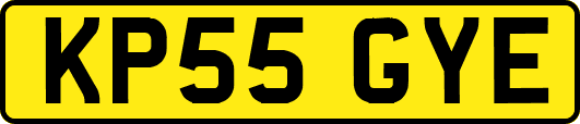 KP55GYE