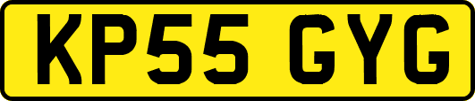 KP55GYG