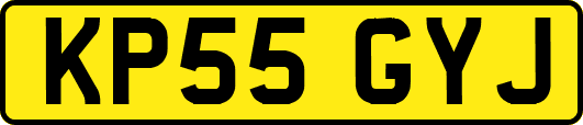 KP55GYJ