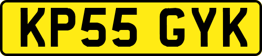 KP55GYK