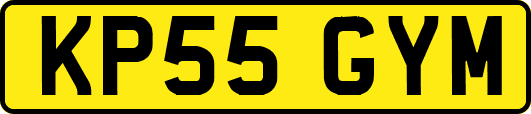 KP55GYM