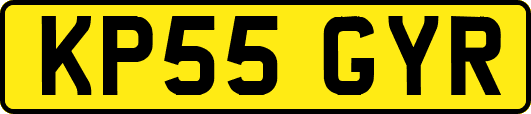 KP55GYR