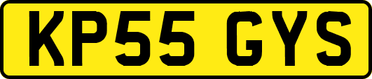 KP55GYS