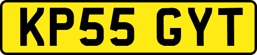 KP55GYT