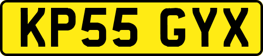 KP55GYX