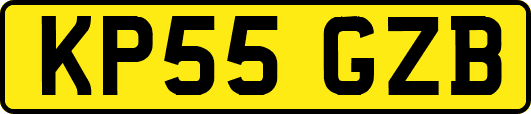 KP55GZB
