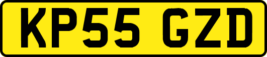 KP55GZD