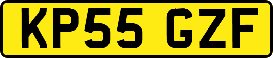 KP55GZF