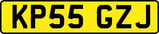 KP55GZJ