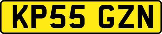 KP55GZN