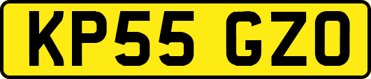 KP55GZO