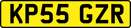 KP55GZR
