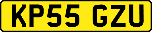KP55GZU