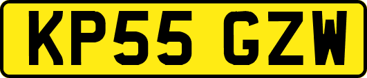 KP55GZW