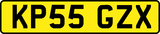 KP55GZX